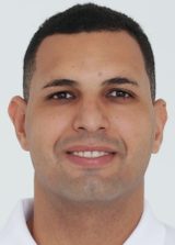 Professor Alex Damasceno
