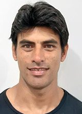 Josué Nogueira