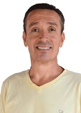 Professor Pedroca