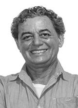 Professor Adriano Leite