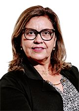 Hilda Barril