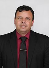 Pastor Marco Mayor