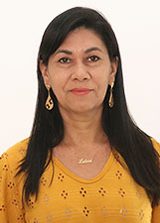 Leticia Filha do Chacrinha