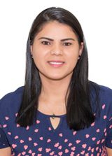 Ana Paula Bedum