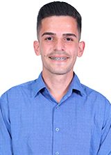 Marcos Moraes