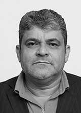 Pastor Ademir Massa