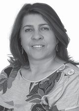 Professora Marilza