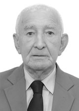 Lazaro Borges