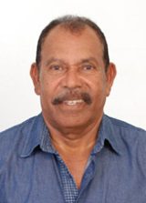 Ademir Brígido