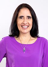 Professora Magali