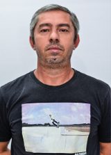 Vicente Oliveira Vicentinho