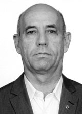 Coronel Meira