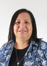 Cristiane da Laza