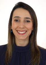 Professora Vivian Ribeiro