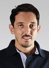 Vando Gimenez