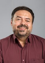 Professor Casali