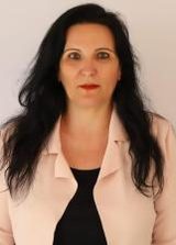 Silvia da Mata