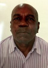 Pastor Zacarias