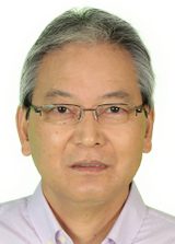 Roberto Miamoto