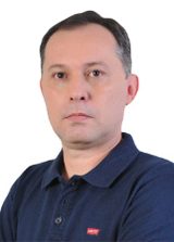 Gustavo Cotrim