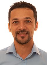Geraldinho Cangussú