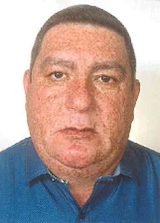 Zé Ferrugem