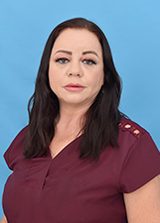 Professora Zanna