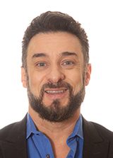 Wagner Pavarin