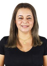 Lurdinha Cabeleireira