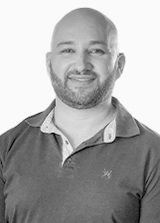 Fabinho Assistente Social