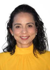 Professora Paula Campos