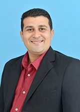 Oziel Oliveira