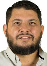 Marcio do Gás