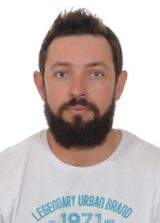 Igor Cabrera