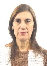 Giseli do Marcão