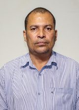 Edivaldo da Funerária