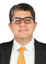 Marcos Lucas