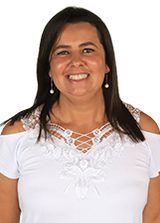 Neia Ex Conselheira Tutelar