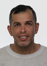 Ricardo Sagui