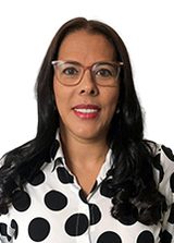 Pastora Luciene Castilho