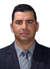 Pastor Ricardo Balbino