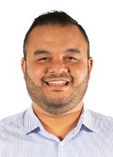 Rodrigo Dorival Gomes