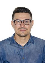 Fernando Melo do Esporte