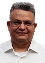Prof. Edirlei