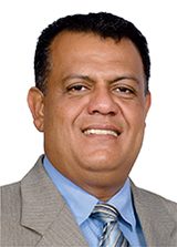 Dr Paulo Borges