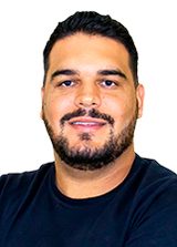 Gustavo do Escritório Barretão