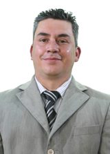 Pastor Irlei Santos