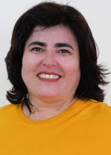 Professora Rose Archangelo