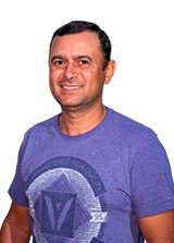 Prof Cleber