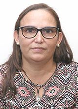 Nair Soares Mdpf